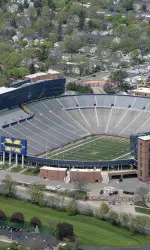Michigan Stadium