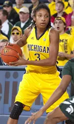 Veronica Hicks