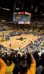 Crisler Arena