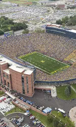 Michigan Stadium