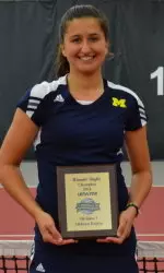 Emina Bektas