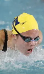Caitlin Dauw