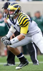Desmond Morgan