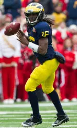 Denard Robinson