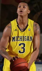 Trey Burke