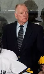 Red Berenson