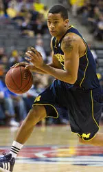 Trey Burke