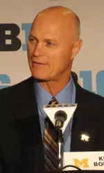 Kevin Borseth