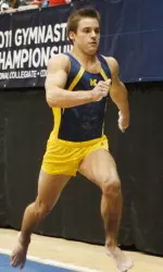 Sam Mikulak