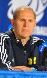John Beilein