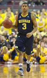 Trey Burke