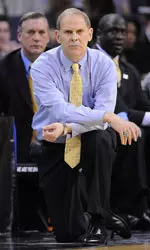 John Beilein