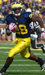 Fitzgerald Toussaint