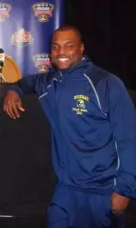 Fitzgerald Toussaint