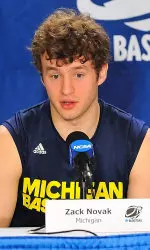 Zack Novak