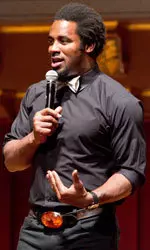 Dhani Jones