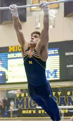 Sam Mikulak