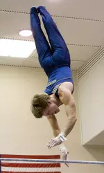 Ian Makowske