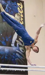 Sam Mikulak
