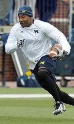2010 Alumni Flag Football Game