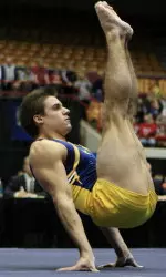 Sam Mikulak