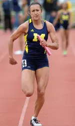 Alisha Cole
