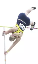 Kiley Tobel