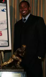 Desmond Howard