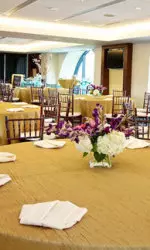 Jack Roth Stadium Club