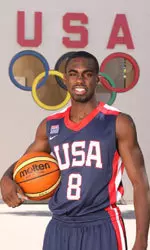 Tim Hardaway Jr.