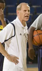 John Beilein