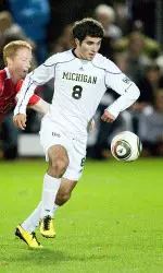 Soony Saad