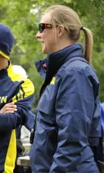 Annie Hildebrand Knill