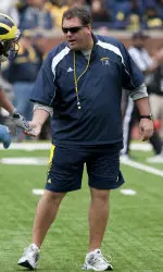 Brady Hoke