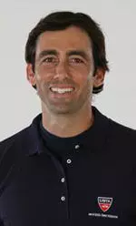 Mark Merklein