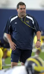 Brady Hoke
