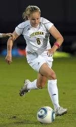 Tori McCombs