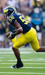 Brandon Herron
