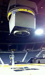 Crisler Arena
