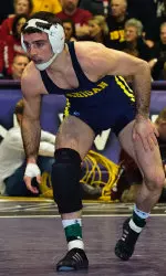 Kellen Russell