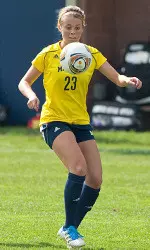 Shelby Chambers-Garcia