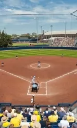 Alumni Field