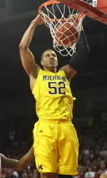 Jordan Morgan