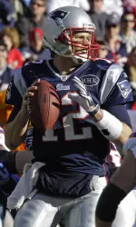 Tom Brady