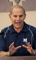 John Beilein