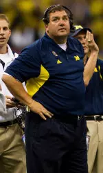 Brady Hoke