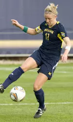 Clare Stachel