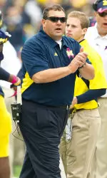 Brady Hoke