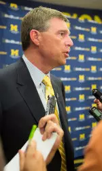 Dave Brandon