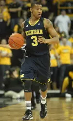 Trey Burke